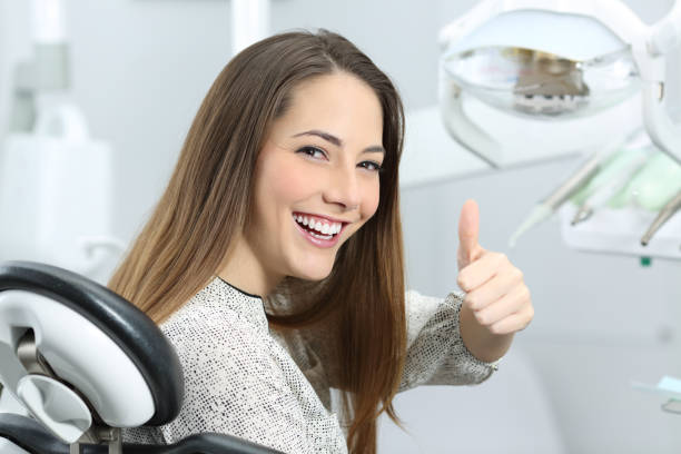 Best Full Mouth Reconstruction  in Waupun, WI